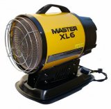 MASTER XL-6 - описание и технические характеристики